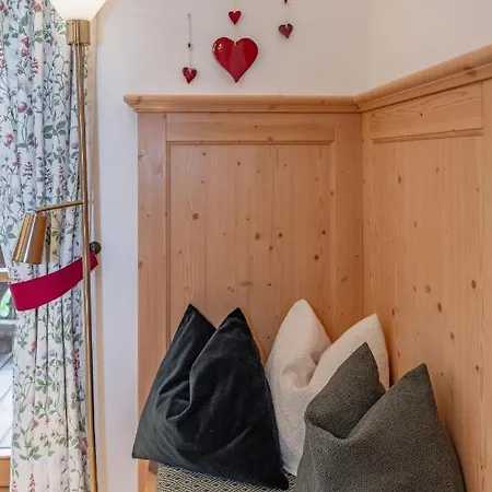 Appartamento Biohof Seidl *