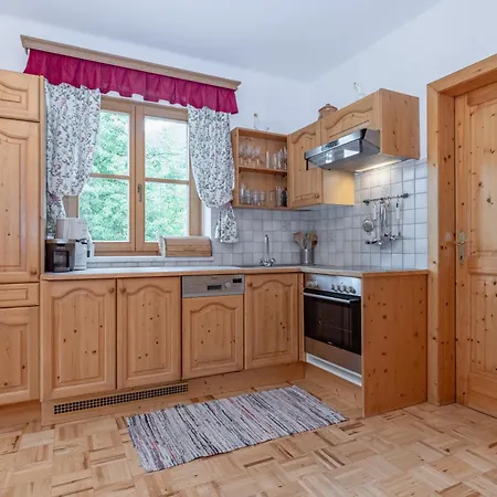 Apartment Biohof Seidl Bad Kleinkirchheim
