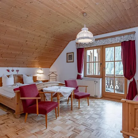 Biohof Seidl Apartment