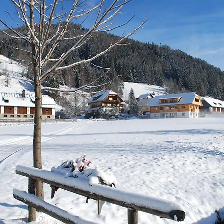 아파트 Biohof Seidl *