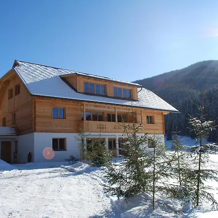 Biohof Seidl Apartment Bad Kleinkirchheim