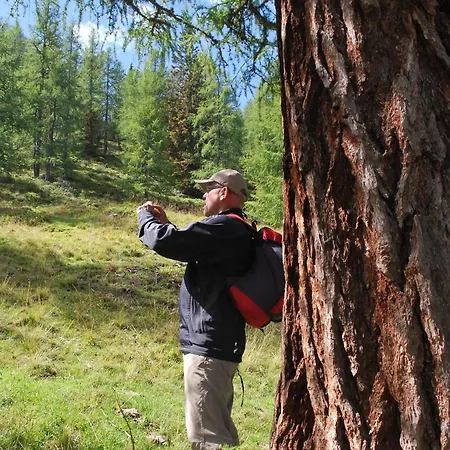 Biohof Seidl * Bad Kleinkirchheim