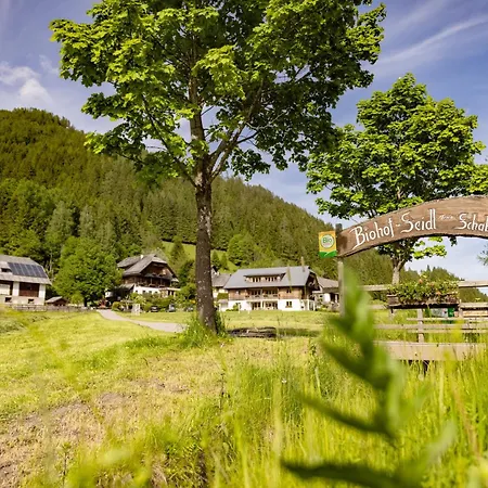 Biohof Seidl *