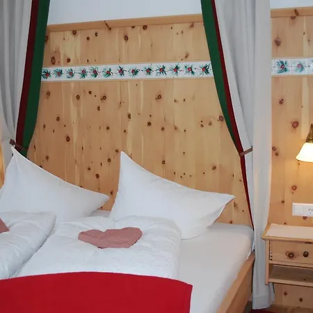 Biohof Seidl Apartment Bad Kleinkirchheim