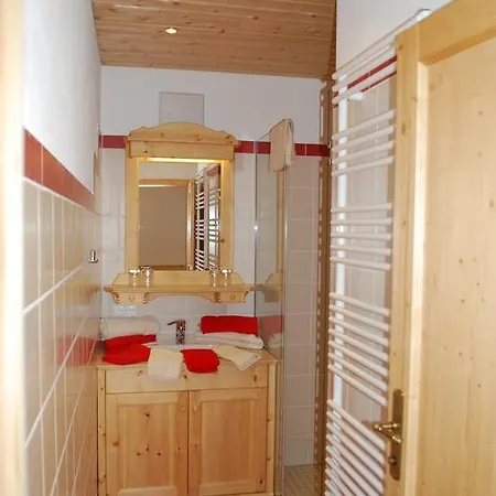 Biohof Seidl דירה באד קליניקירשהיים