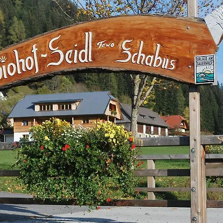 Biohof Seidl