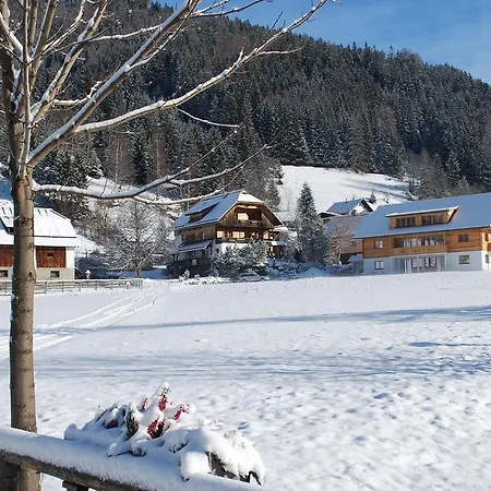 Biohof Seidl *