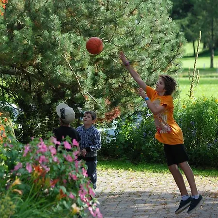 Biohof Seidl Appartamento Bad Kleinkirchheim