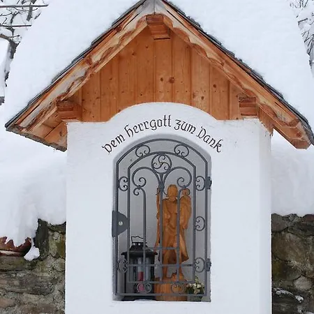 Appartamento Biohof Seidl Bad Kleinkirchheim