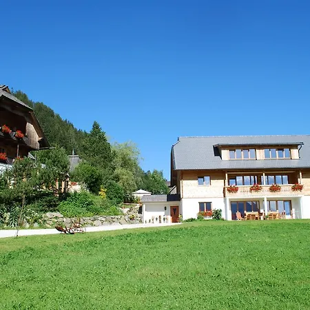 Biohof Seidl Bad Kleinkirchheim