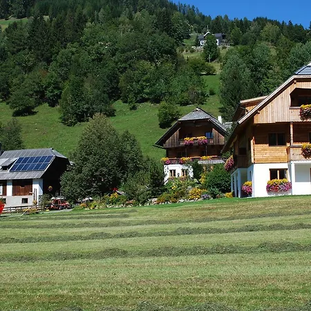 Biohof Seidl Apartment