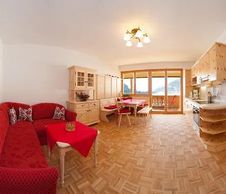 Biohof Seidl Appartamento *