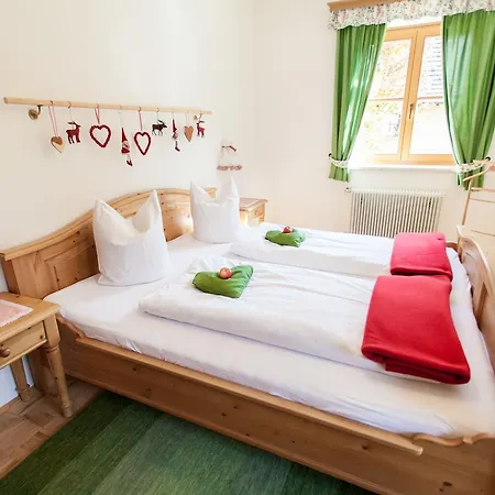 Biohof Seidl דירה