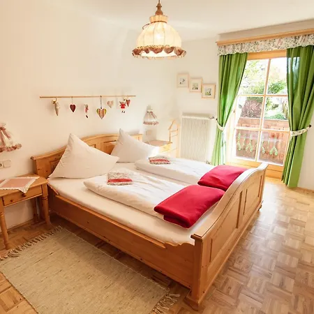 Appartamento Biohof Seidl Bad Kleinkirchheim