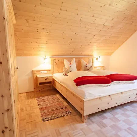 Biohof Seidl דירה באד קליניקירשהיים