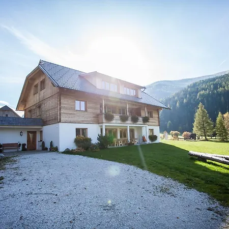 Biohof Seidl * Bad Kleinkirchheim