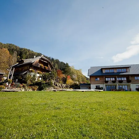 Appartamento Biohof Seidl Bad Kleinkirchheim