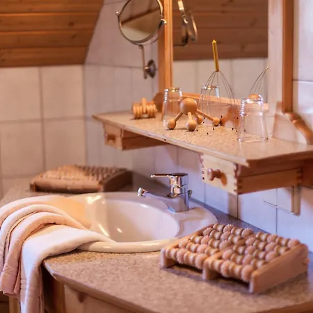 Appartamento Biohof Seidl *