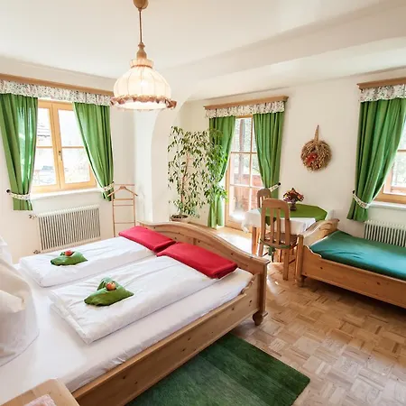 Biohof Seidl Appartamento *