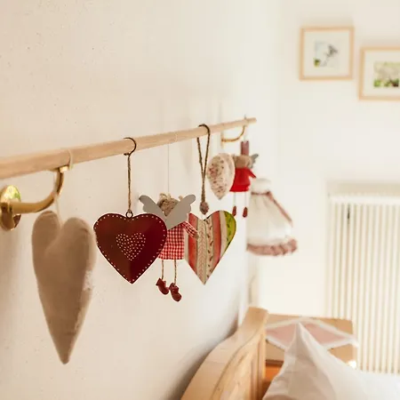 Biohof Seidl Appartamento