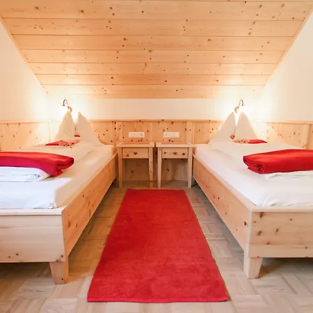 Biohof Seidl Appartamento *