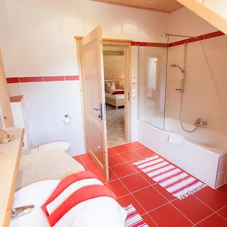 Biohof Seidl Appartamento *