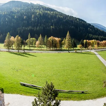 Appartamento Biohof Seidl