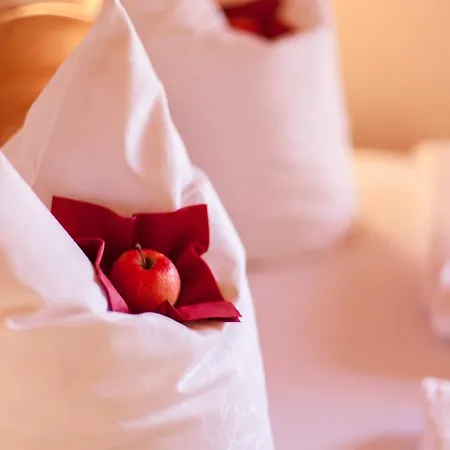 Biohof Seidl 아파트 바트키르히하임