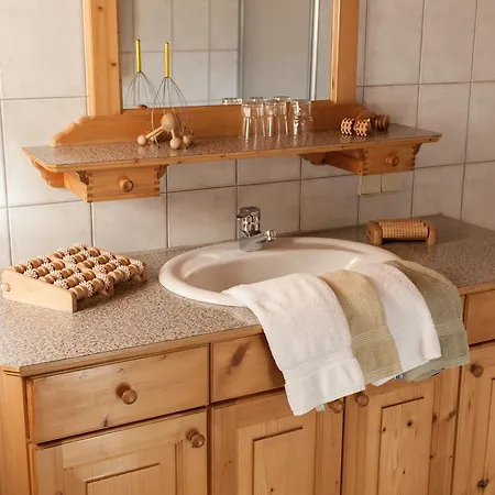 Biohof Seidl * באד קליניקירשהיים