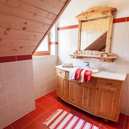 Biohof Seidl Appartamento