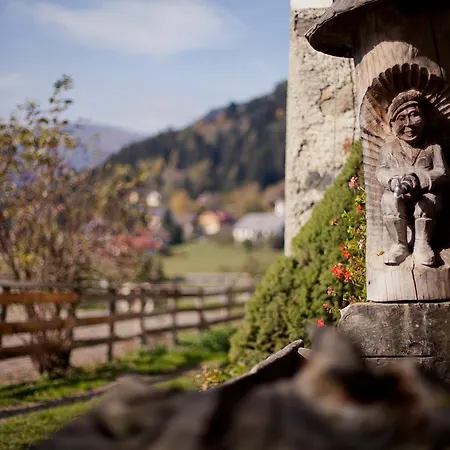 Appartamento Biohof Seidl *