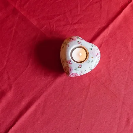 דירה Biohof Seidl באד קליניקירשהיים