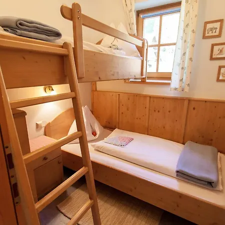 아파트 Biohof Seidl