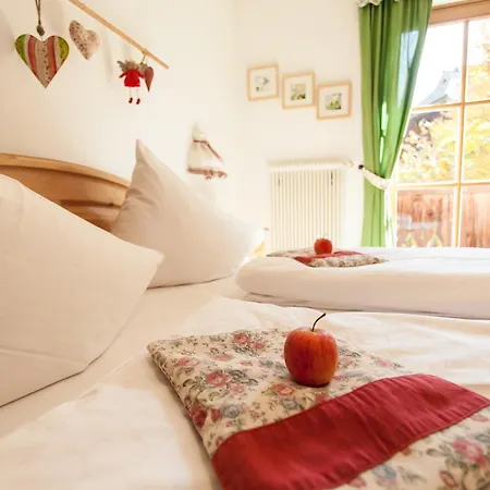 Biohof Seidl Apartment Bad Kleinkirchheim