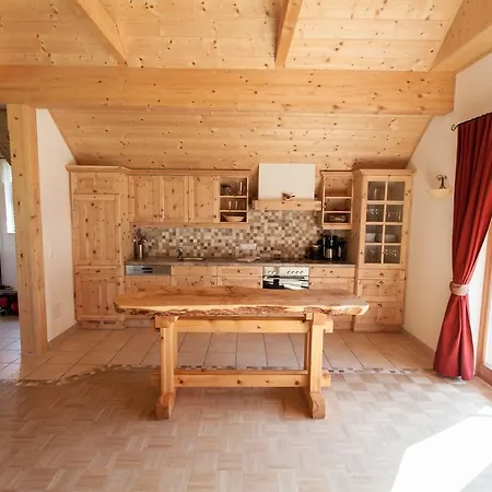 아파트 Biohof Seidl