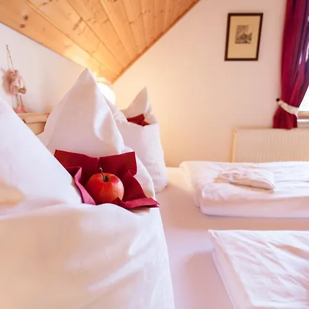 아파트 Biohof Seidl *