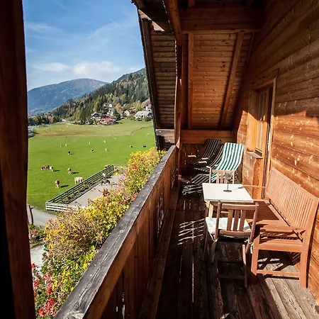 Biohof Seidl Bad Kleinkirchheim