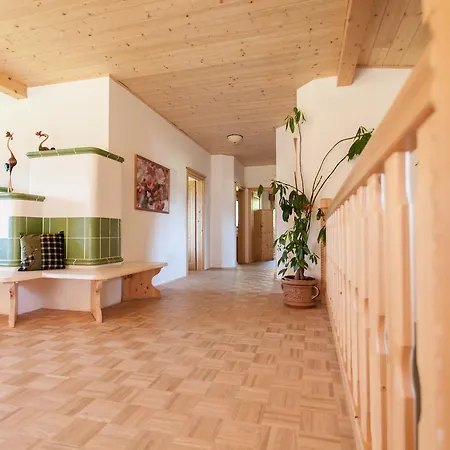 Appartamento Biohof Seidl Bad Kleinkirchheim