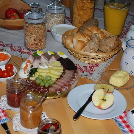 Biohof Seidl * באד קליניקירשהיים