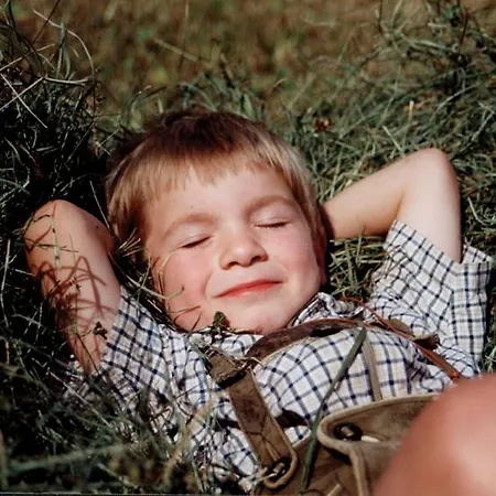 Biohof Seidl Appartamento Bad Kleinkirchheim