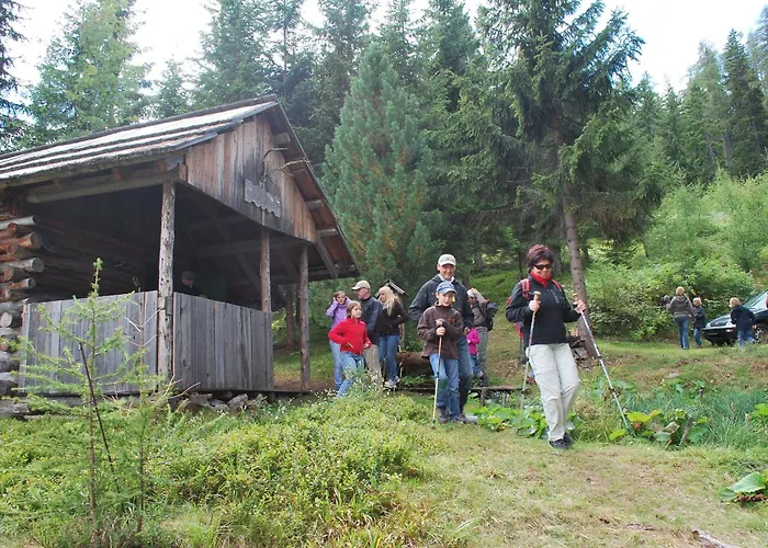 Biohof Seidl Apartment *