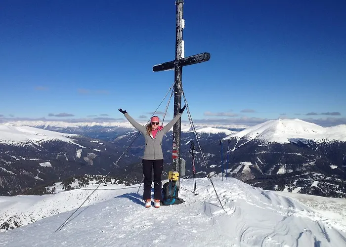 Apartment Biohof Seidl *