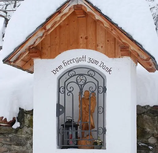 Apartment Biohof Seidl Bad Kleinkirchheim