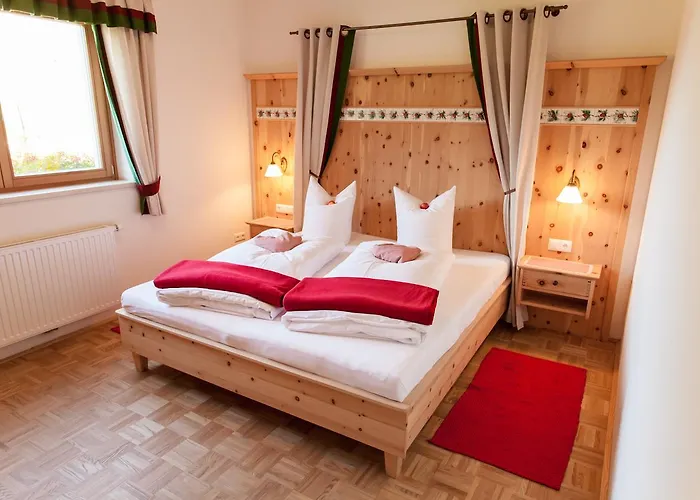 Biohof Seidl Bad Kleinkirchheim