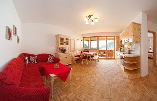 Biohof Seidl Apartment *