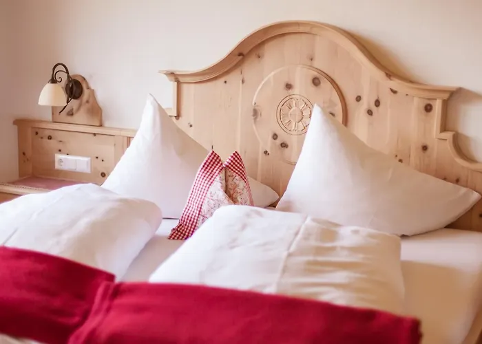 Biohof Seidl Apartment *