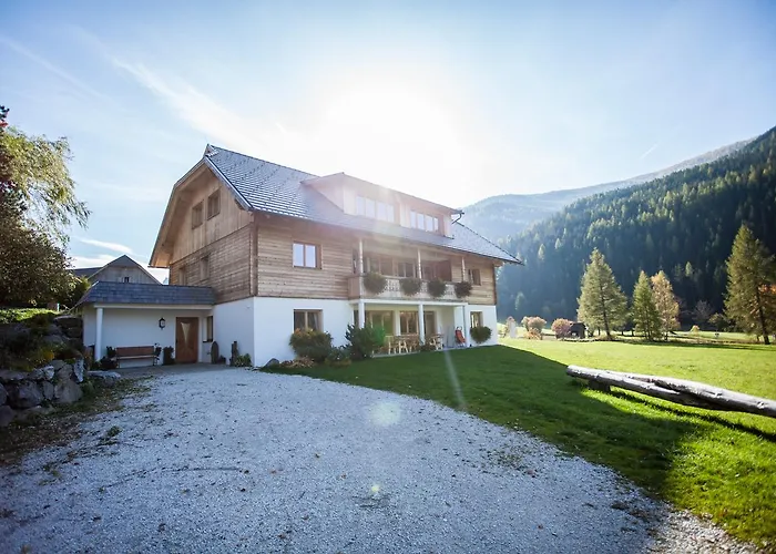 Biohof Seidl * Bad Kleinkirchheim