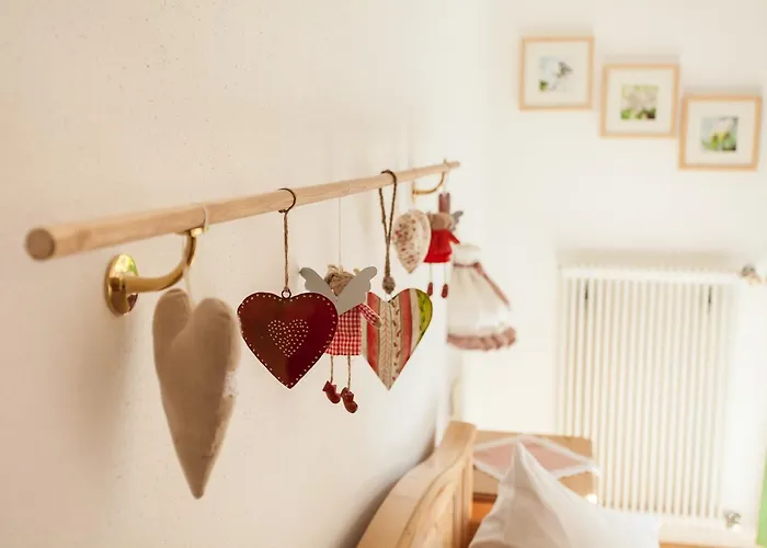 Biohof Seidl Apartment