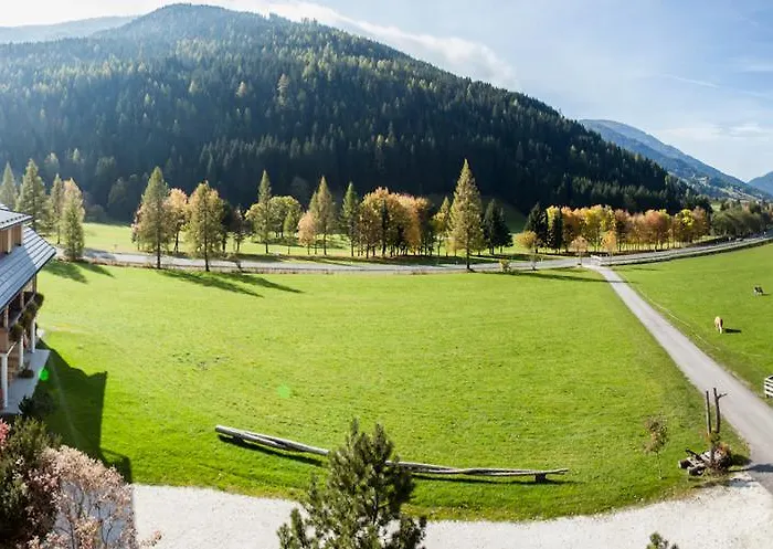 Apartment Biohof Seidl