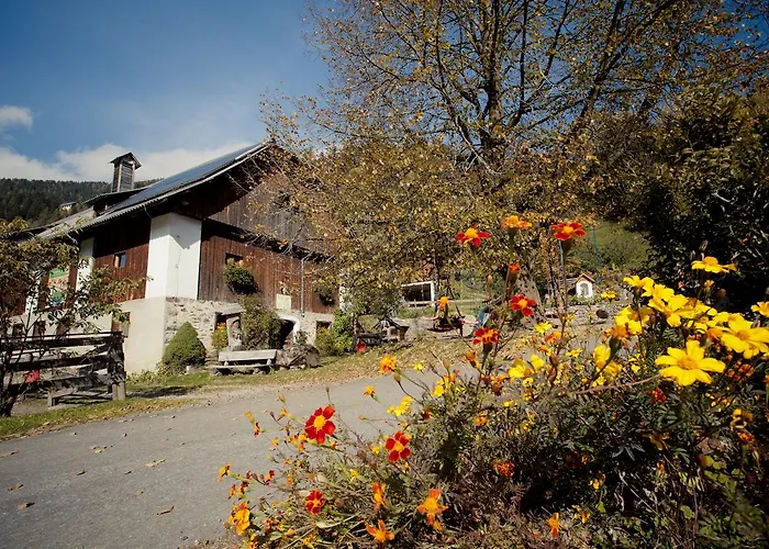 Biohof Seidl Bad Kleinkirchheim